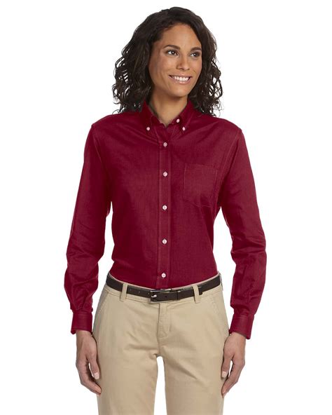 van heusen shirts for women